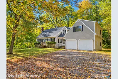 248 Paine Road, Pomfret, CT 06259 - Photo 1