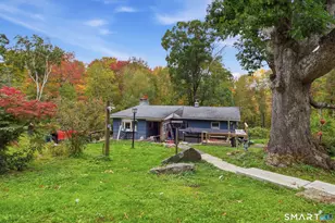 325 Brick School Rd, Warren, CT 06754 - Photo 1