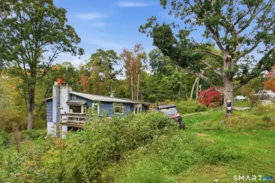325 Brick School Road, Warren, CT 06754 - Photo 5