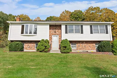 158 Pond Road, Franklin, CT 06254 - Photo 1