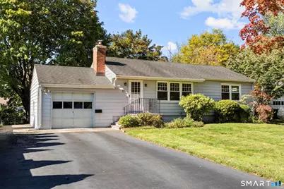 12 Palmer Woods Circle, Branford, CT 06405 - Photo 35