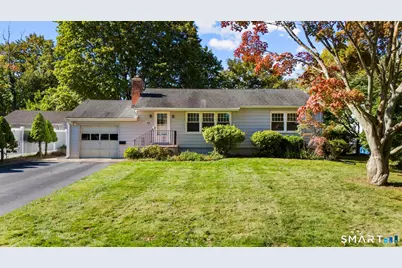 12 Palmer Woods Circle, Branford, CT 06405 - Photo 33