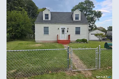 170 Douglas Drive, Meriden, CT 06451 - Photo 1