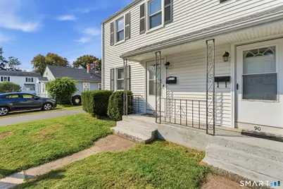 92 Seaman Circle, Manchester, CT 06040 - Photo 3