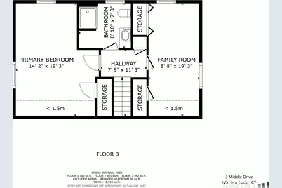 3 Middle Drive, Windsor Locks, CT 06096 - Photo 39