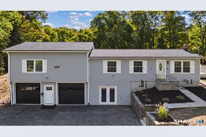 403-405 Skokorat Road, Beacon Falls, CT 06403 - Photo 1