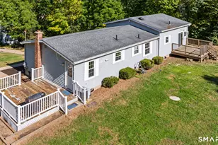 403-405 Skokorat Rd, Beacon Falls, CT 06403 - Photo 29