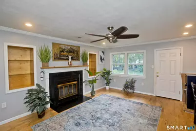 7 Marshall Drive, Enfield, CT 06082 - Photo 5