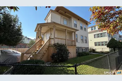 55 Hansen Avenue, Bridgeport, CT 06605 - Photo 1