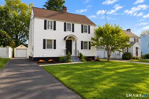 33 Byrd Rd, Wethersfield, CT 06109 - Photo 1