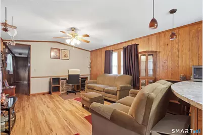 1070 Amity Road #LOT 38, Bethany, CT 06524 - Photo 13