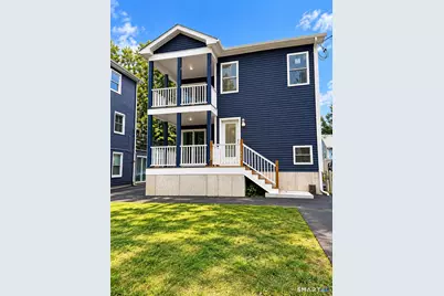 1660 Reservoir Avenue #1662, Bridgeport, CT 06606 - Photo 1