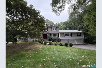 76 Bunker Hill Drive, Trumbull, CT 06611 - Photo 1