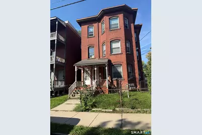 107 Hungerford Street #2nd Floor, Hartford, CT 06106 - Photo 1