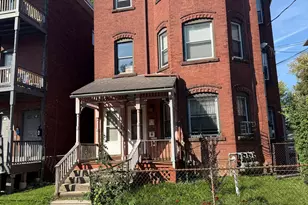 107 Hungerford St, Hartford, CT 06106 - Photo 1