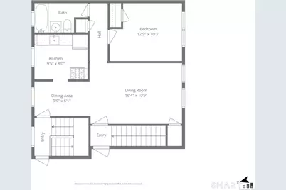 29 Clarmore Drive #2A, Norwalk, CT 06850 - Photo 13