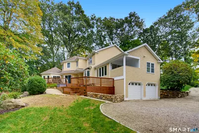 140 Good Hill Road, Weston, CT 06883 - Photo 35