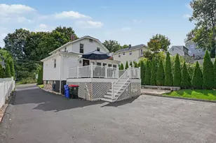 21 Hill St, Norwalk, CT 06850 - Photo 33
