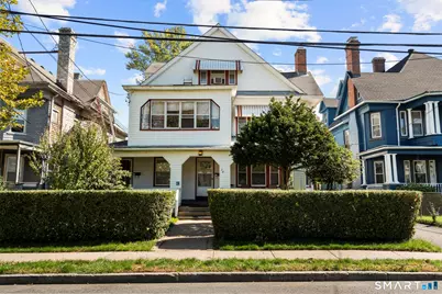 38 Magnolia Street, Hartford, CT 06112 - Photo 1