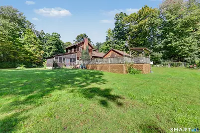 393 Center Road, Easton, CT 06612 - Photo 27