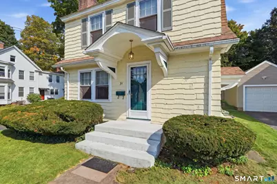 31 Starkweather Street, Manchester, CT 06042 - Photo 35