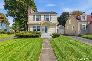 31 Starkweather St, Manchester, CT 06042 - Photo 1