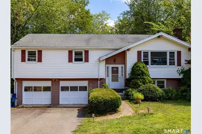 136 Charter Road, Wethersfield, CT 06109 - Photo 1