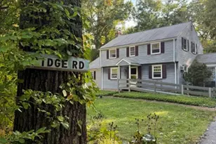 1 Ridge Rd, Mansfield, CT 06268 - Photo 1