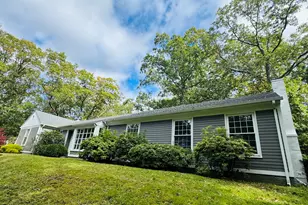 540 Squaw Rock Rd, Plainfield, CT 06354 - Photo 1