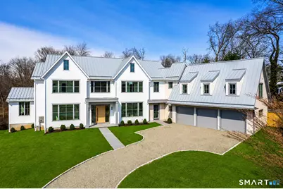8 Loretta Court, Westport, CT 06880 - Photo 1