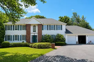 27 Spencer Brook Rd, New Hartford, CT 06057 - Photo 1
