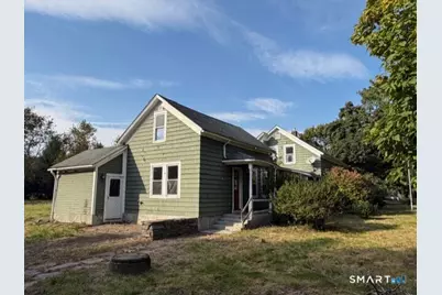 31 Depot Road, Plainfield, CT 06239 - Photo 1