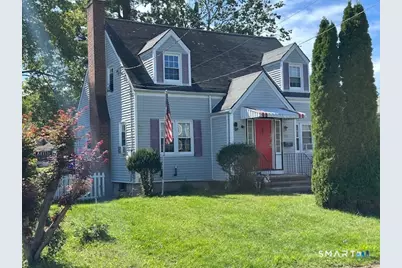 200 Griffin Avenue, Bridgeport, CT 06606 - Photo 1