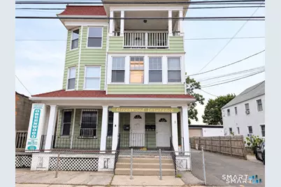 1757 East Main Street, Bridgeport, CT 06610 - Photo 1