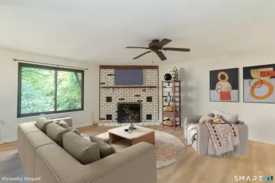 50 Quidnet Court #50, Guilford, CT 06437 - Photo 9