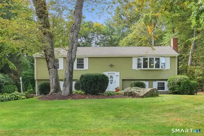 21 Silversmith Road, Farmington, CT 06085 - Photo 1