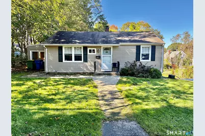 115 Dracut Avenue, Waterbury, CT 06704 - Photo 1