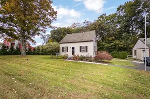 550 Forest Rd, North Branford, CT 06472 - Photo 29