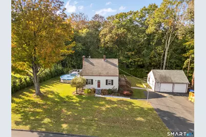 550 Forest Road, North Branford, CT 06472 - Photo 1
