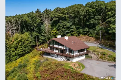107 Clark Road, Litchfield, CT 06759 - Photo 37