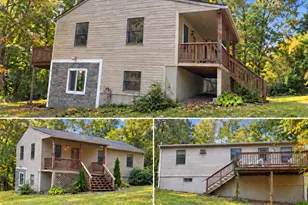 62 Bates Pond Rd, Canterbury, CT 06331 - Photo 1