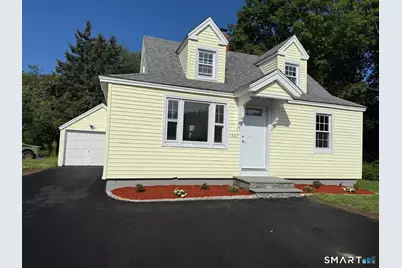 1557 Wolcott Road, Wolcott, CT 06716 - Photo 1
