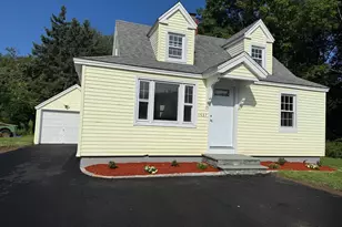 1557 Wolcott Rd, Wolcott, CT 06716 - Photo 1