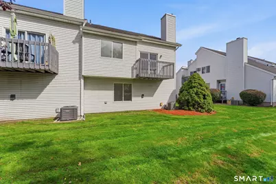816 Hartford Road #A, Manchester, CT 06040 - Photo 25
