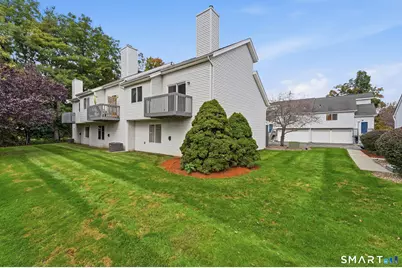 816 Hartford Road #A, Manchester, CT 06040 - Photo 23