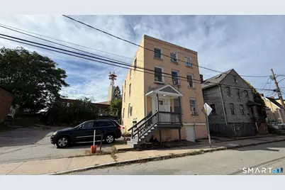97 & 107 Green Street, New London, CT 06320 - Photo 3