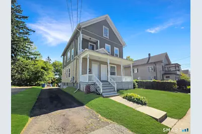 306 Elm Street, Meriden, CT 06450 - Photo 1