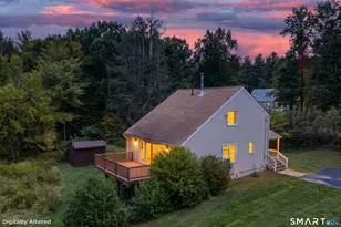 35 Old Sawmill Rd, Woodstock Valley, CT 06281 - Photo 5