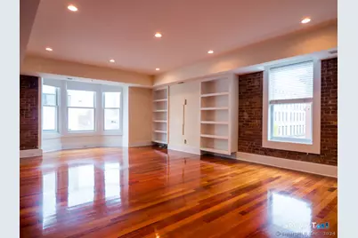116 Crown Street #3A, New Haven, CT 06510 - Photo 3