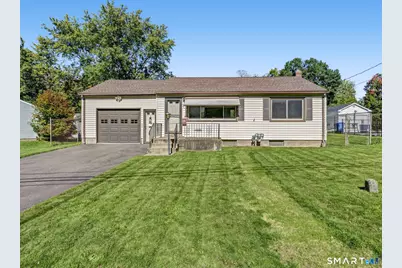 105 Odonnell Road, New Britain, CT 06053 - Photo 1